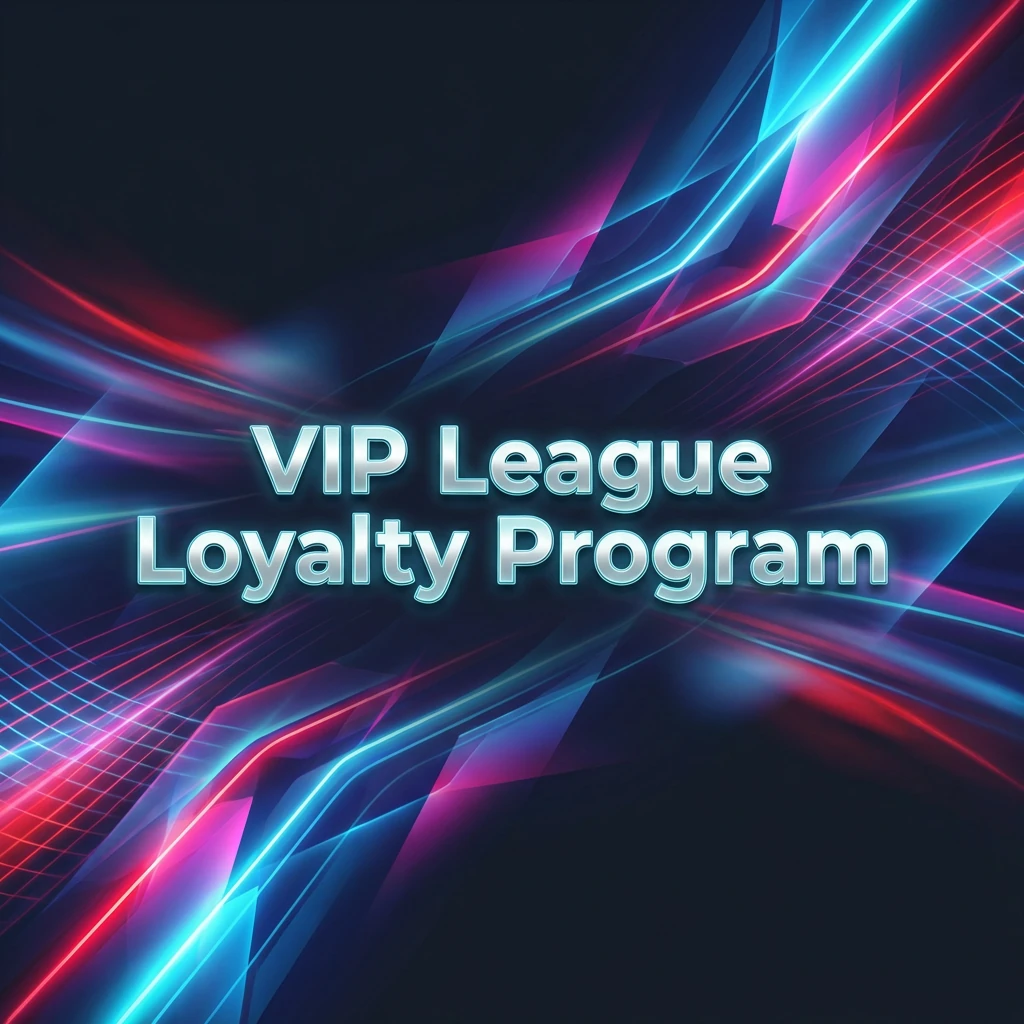 VIP League Loyalty Program