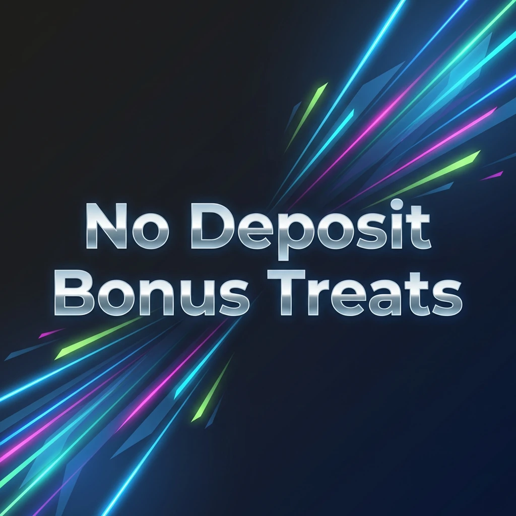 No Deposit Bonus Treats
