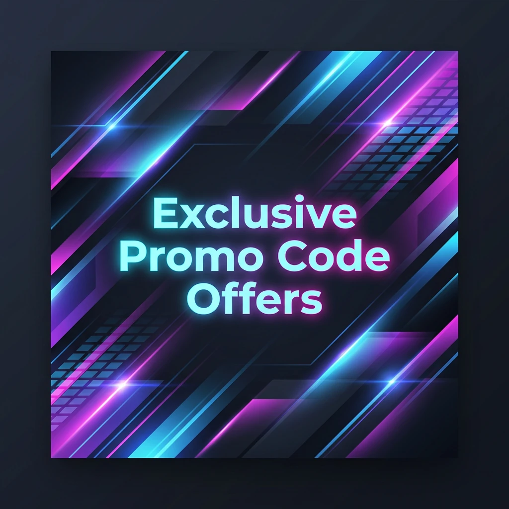 Exclusive Promo Code Offers